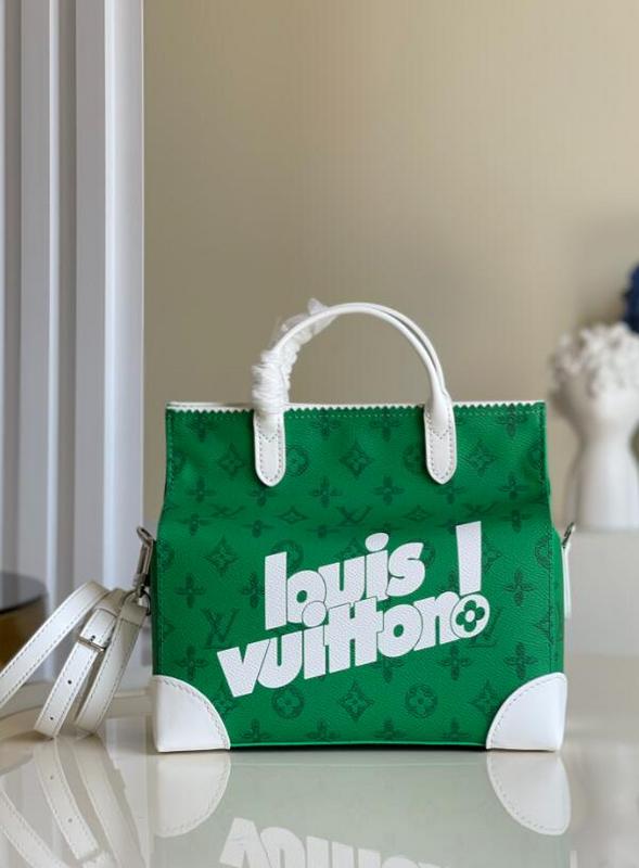 AmeliaLuxury - LOV Bags - 2156