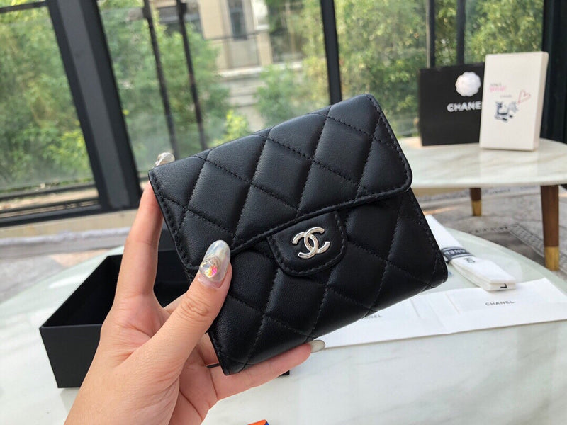 Amelia-i CHL Wallets - 018