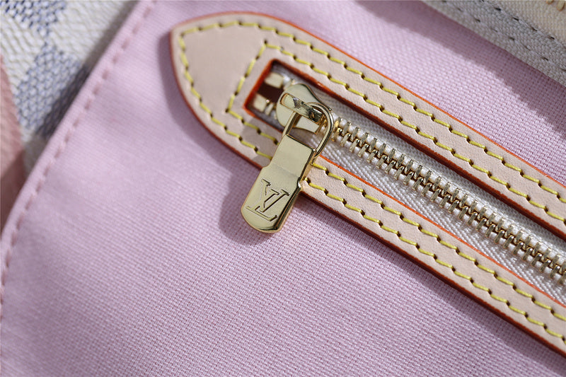 Fan Fashion Lu-Vi bags - 8167