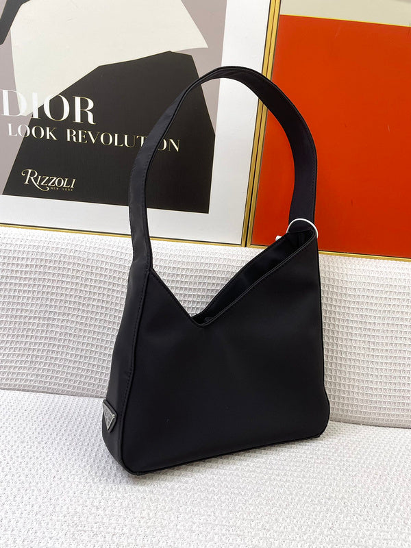 Amelia- PRDA  LUXURY BAGS - 628
