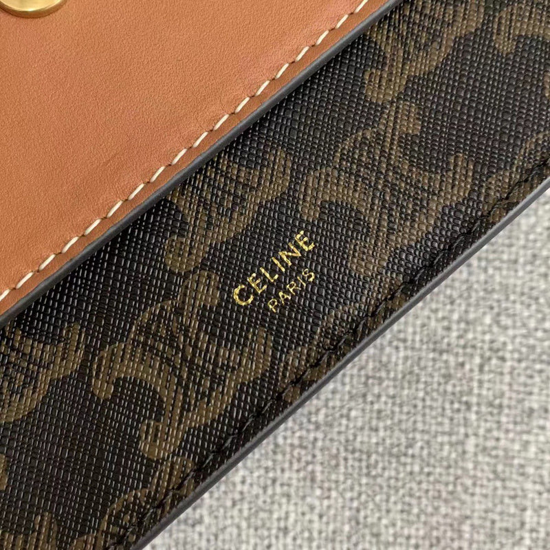 C-LINE LUXURY WOMEN BAGS - 165