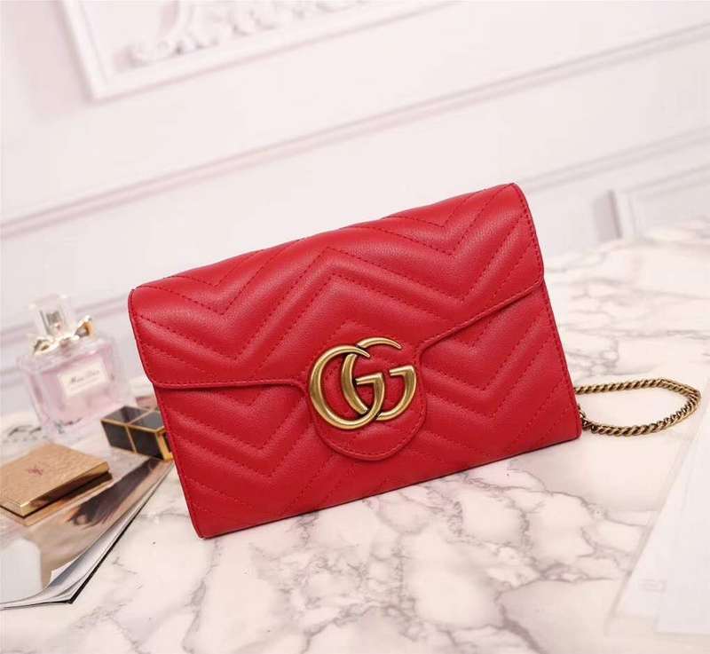 AmeliaLuxury - GCI Bags - 855