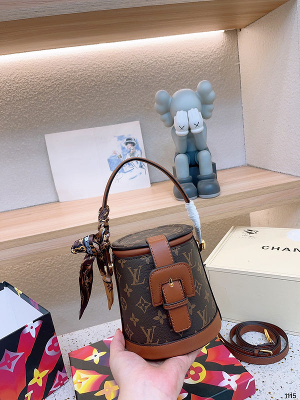 Amelia - LV Bags - 14931