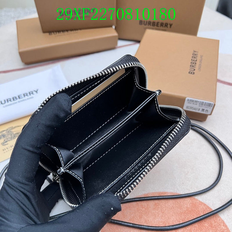 Amelia - BOR Wallet - 073