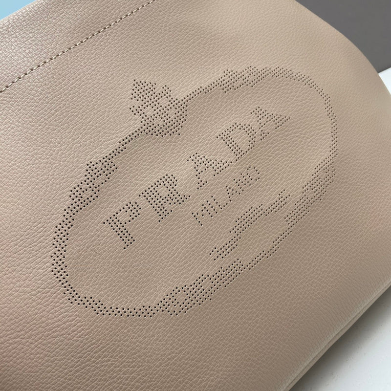 Amelia- PRDA  LUXURY BAGS - 381