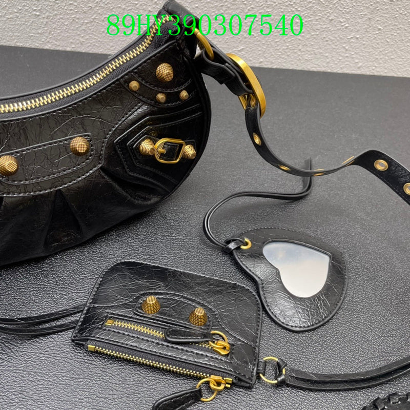Amelia - BGA Bags - 1899