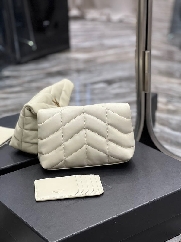 Amelia - YSL Bag - 1779
