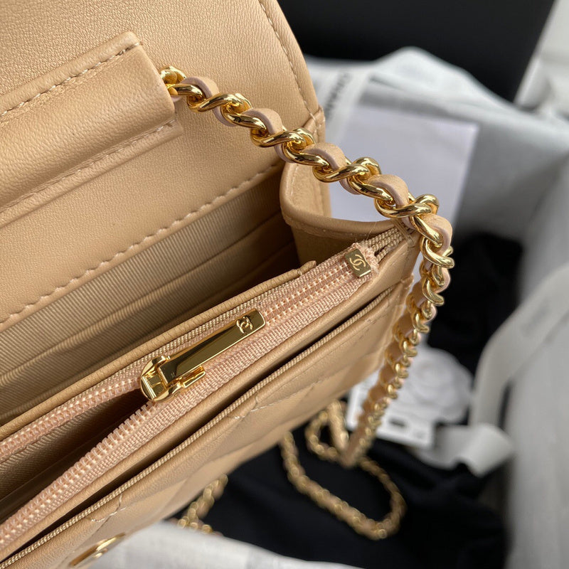 Amelia- CHL Bags - 7485