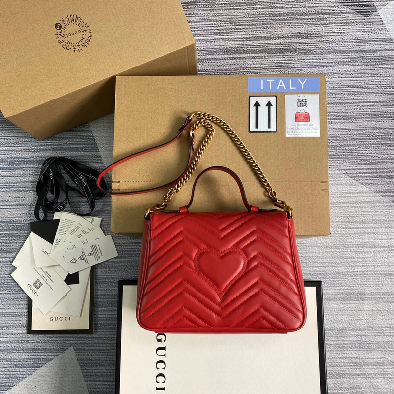 Amelia - Guki Lady Bags - 1086