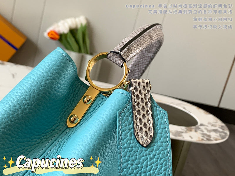Amelia - LOV Lady Bags - 656