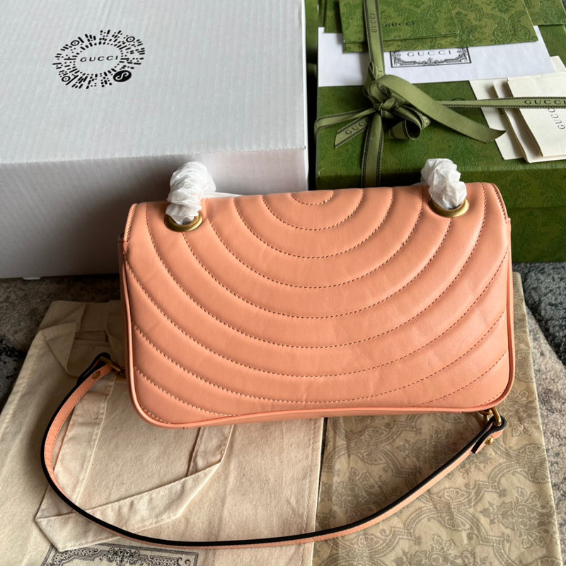Amelia- GUKI Women Bags - 550