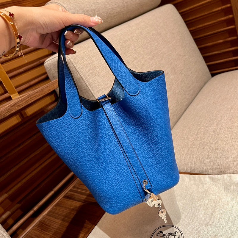 Amelia- HRMS LUXURY BAGS - 1005