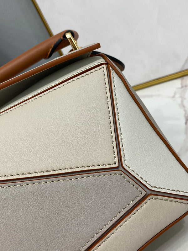 Amelia's Bag Gallery - LWO Bags - 702