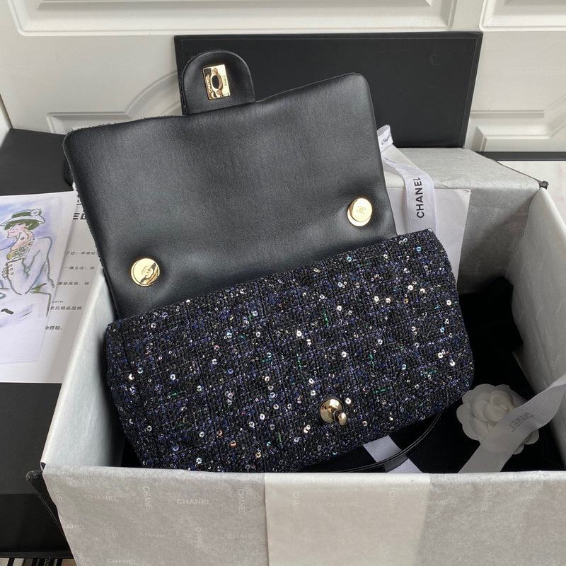Amelia- CHL Bags - 7417