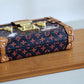 Fan Fashion Lu-Vi bags - 8219