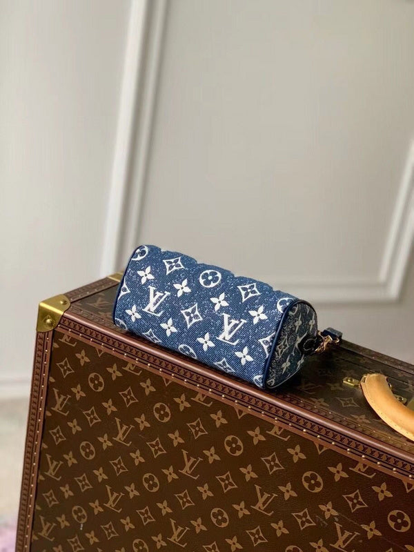 Fan Fashion Lu-Vi Bags - 16611