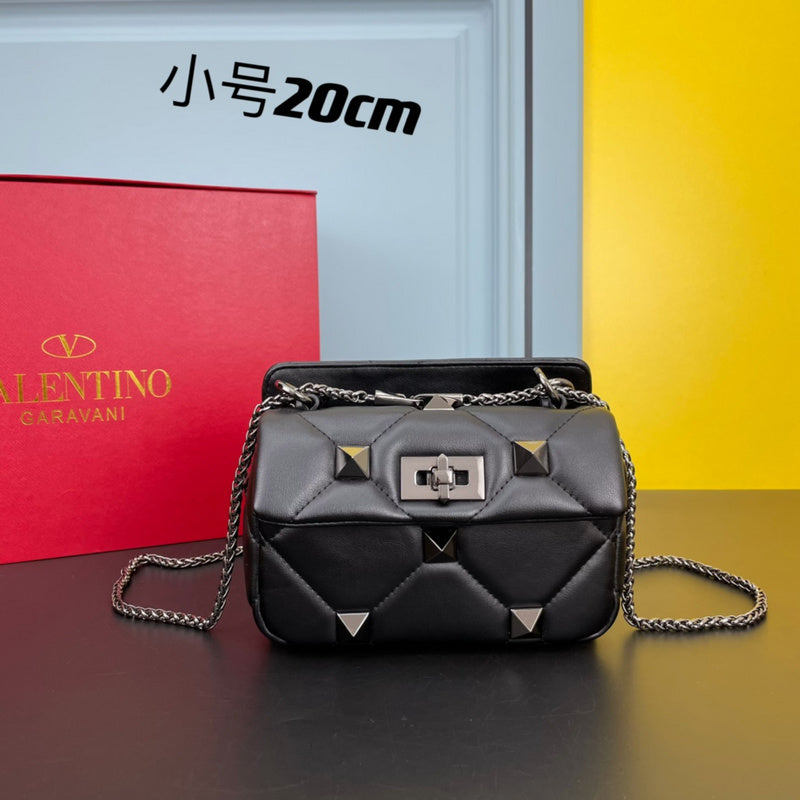 Amelia- VEL WOMEN LUXURY BAGS - 1033
