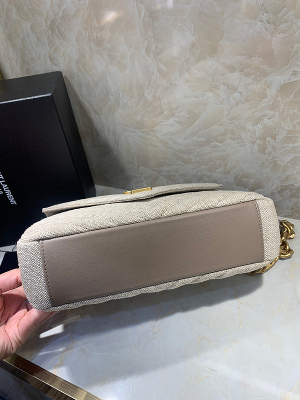 Amelia - YSL Bag - 2388