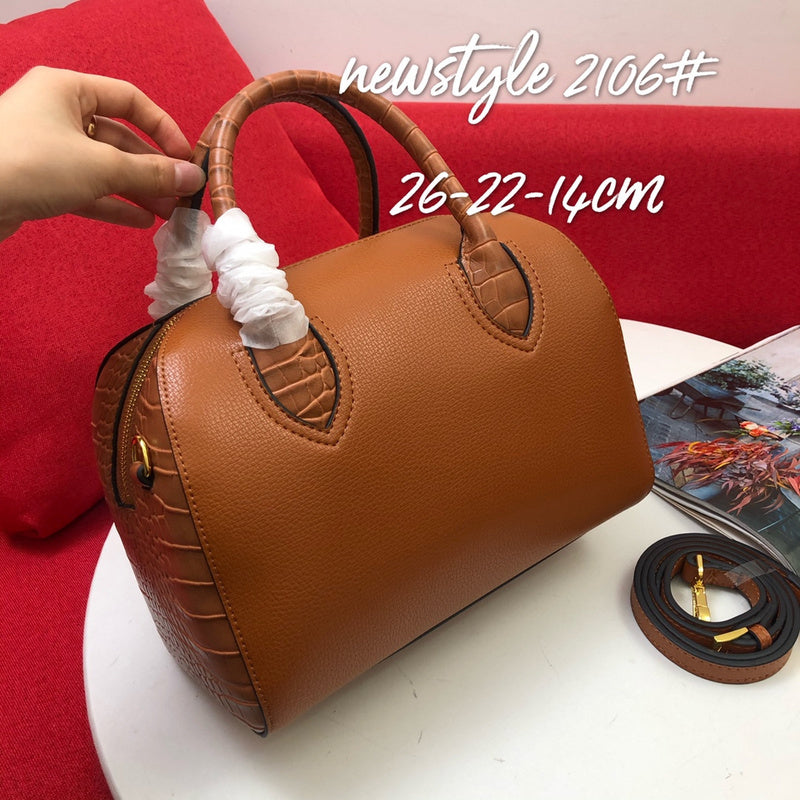 Barnes-Bags - Prada Bags - 734