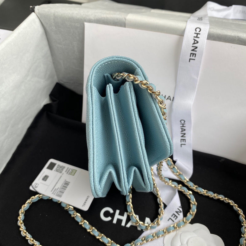 Amelia- CHL Bags - 7480