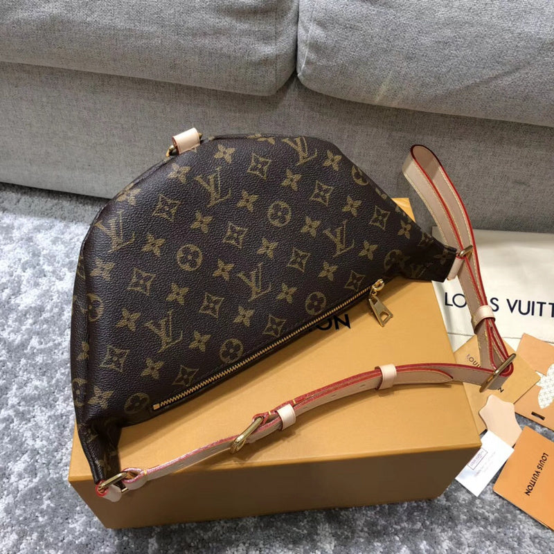 Fan Fashion Lu-Vi bags - 17916