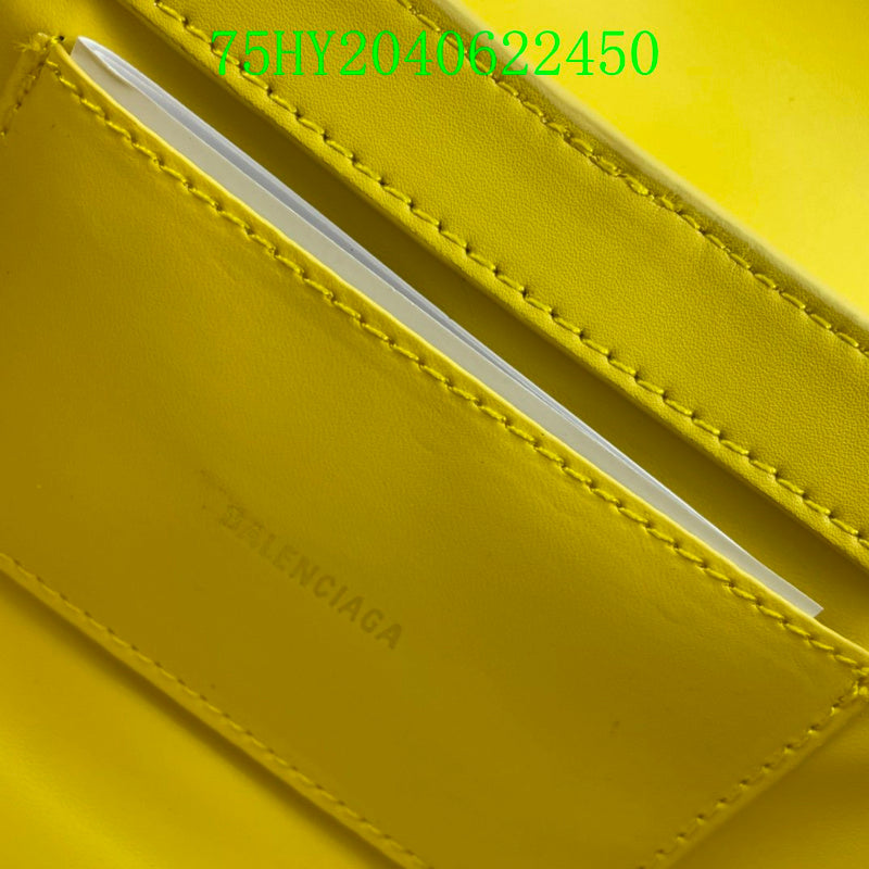 Amelia - BGA Bags - 2224
