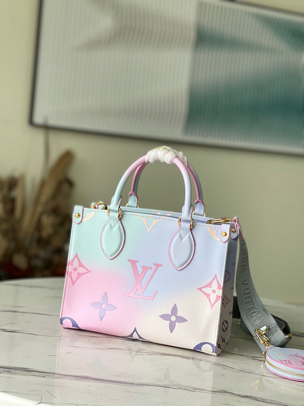 Fashion Lu-Vi bags - 5090