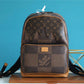 Fan Fashion Lu-Vi bags - 9780