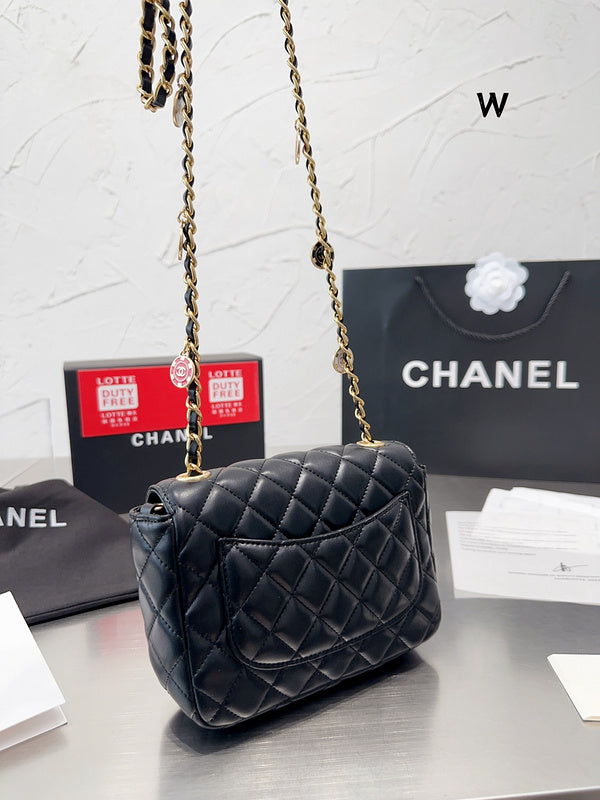 Amelia- CHL Bags - 6914