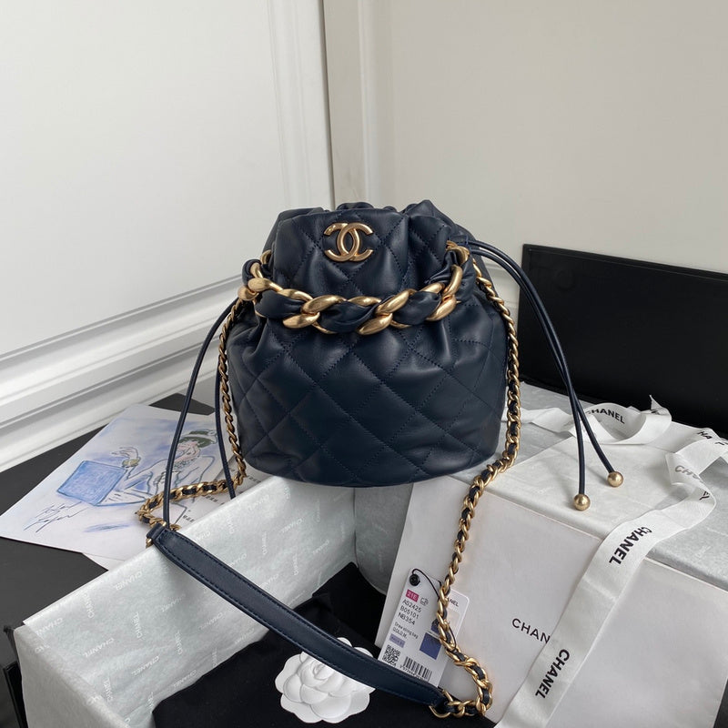 Wellow Bags - Chanel - Bags  - 750