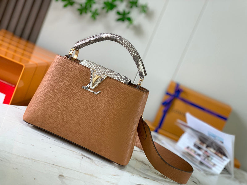 Amelia's Bag Gallery - LOV Bags - 711