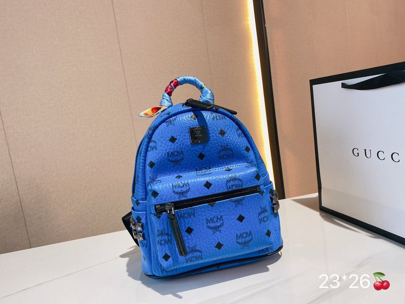 Amelia- - MQM Bags - 217
