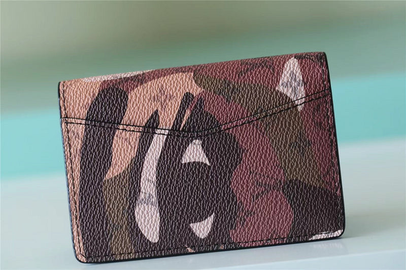 Fan Fashion Lu-Vi bags - 10521