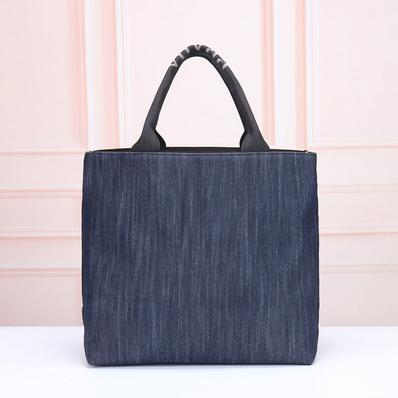 Amelia- PRDA  LUXURY BAGS - 407