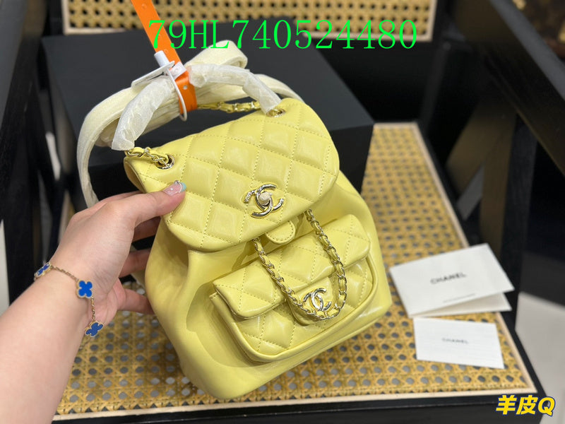 Amelia - CHL Bags - 814