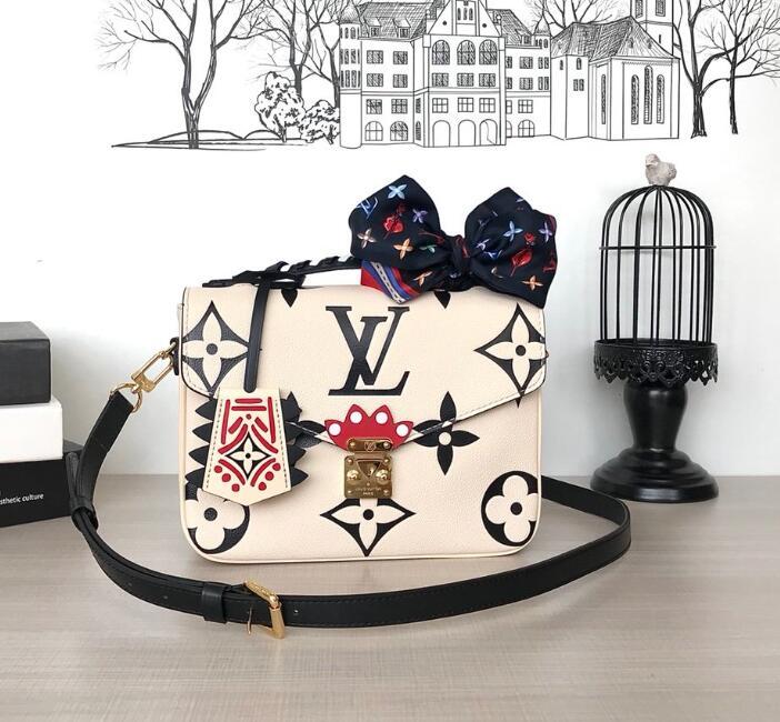 AmeliaLuxury - LOV Bags - 2792