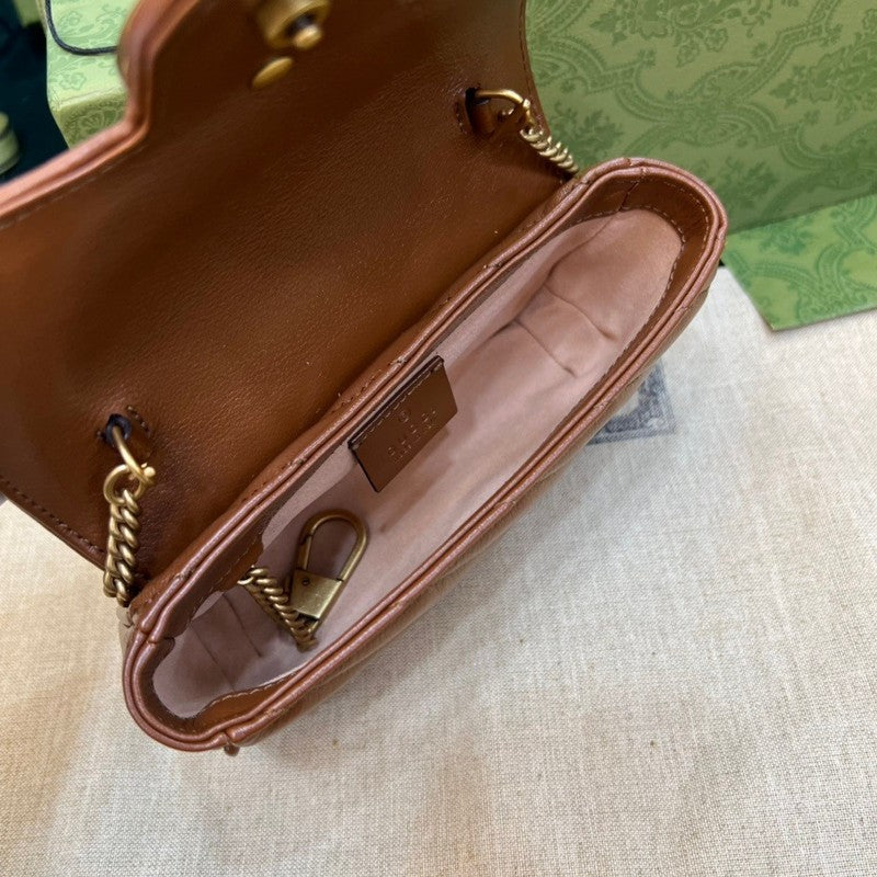 Amelia-i GUKI Women Bags - 1050
