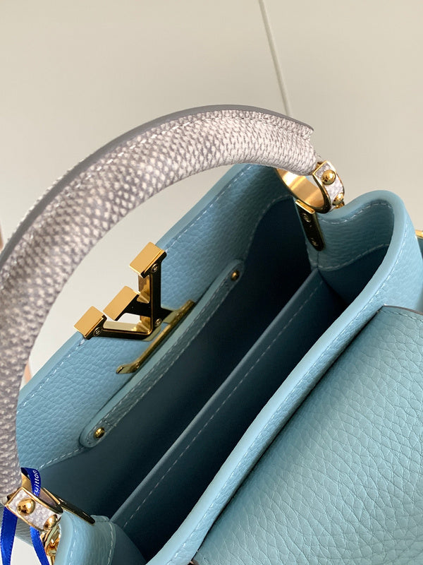 Amelia's Bag Gallery - LOV Bags - 790