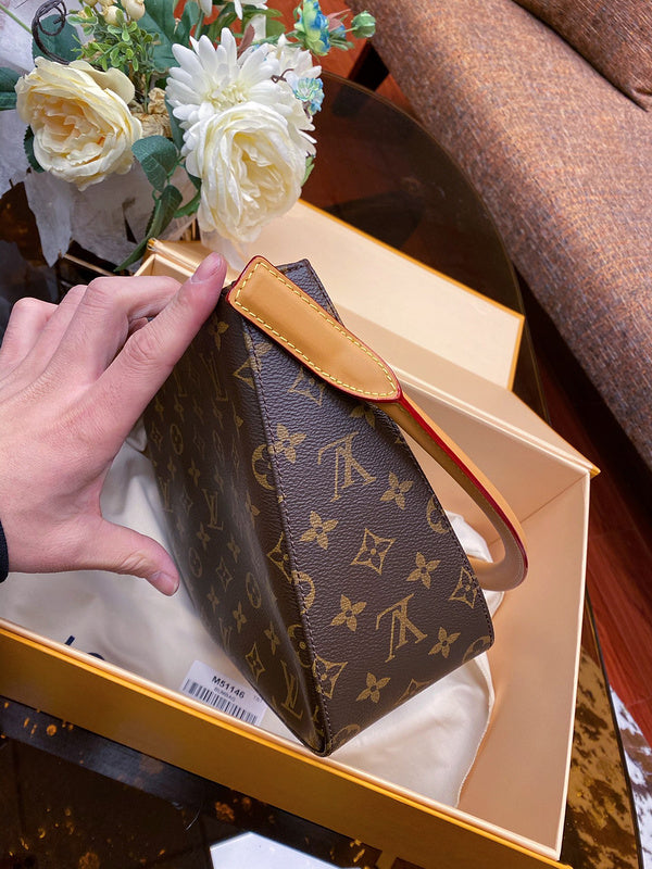Amelia - LV Bags - 14024