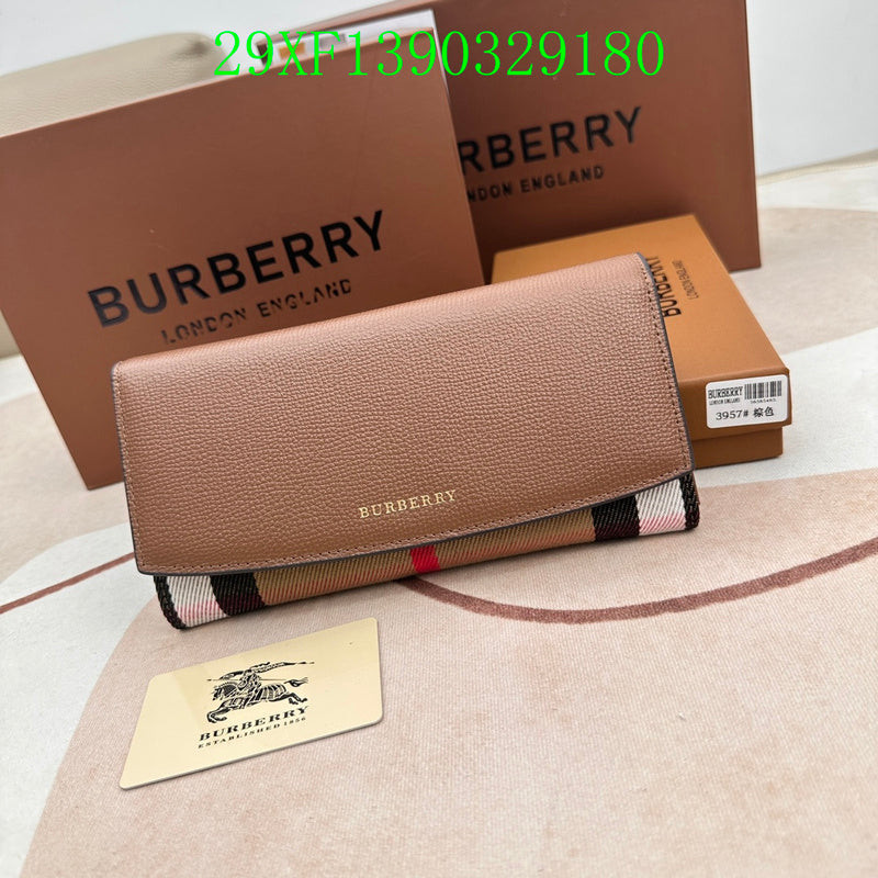 Amelia - BOR Wallet - 036