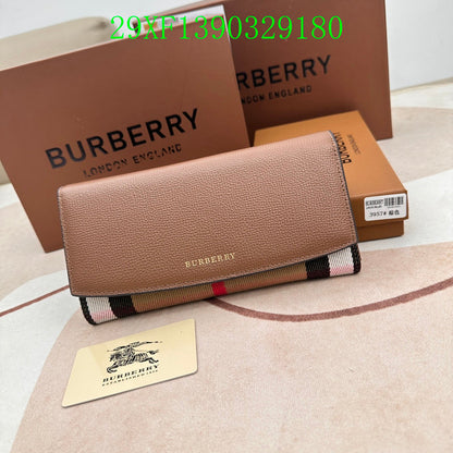 Amelia - BOR Wallet - 036