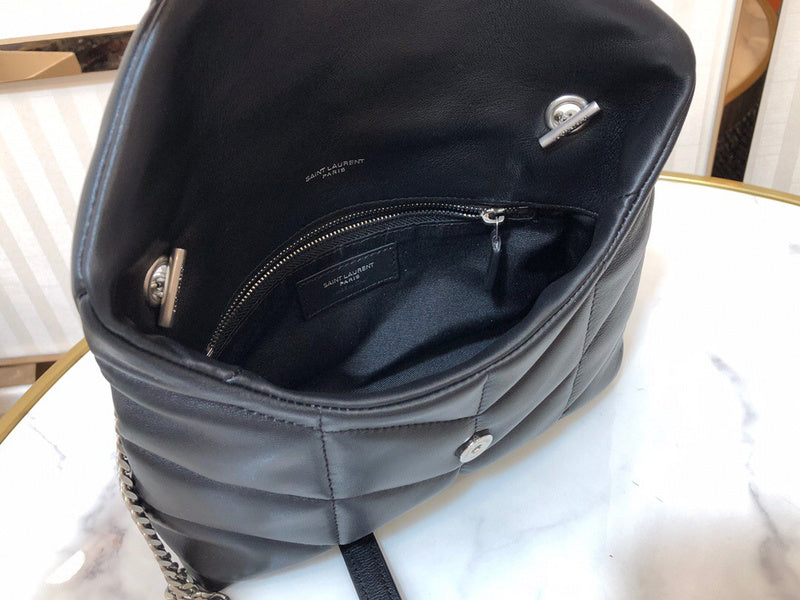 Amelia - YSL Bag - 3674