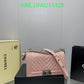 Amelia - CHL Bags - 1535