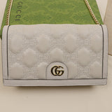 Amelia- GUKI Bags - 495
