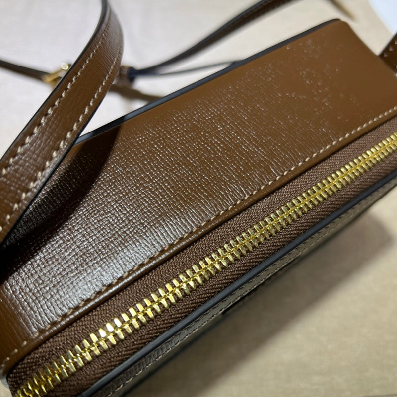Amelia  - GCI Bags - 12975