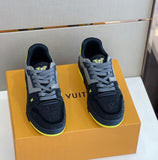 AmeliaLuxury - LOV Men Shoes - 1161