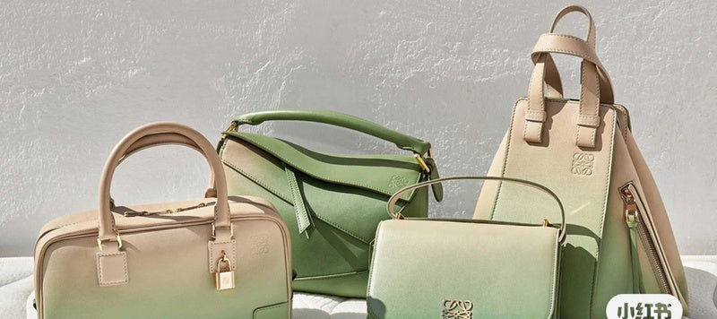Amelia - LWO Bags - 136