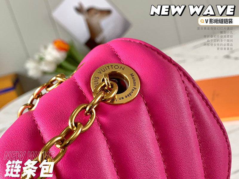 Amelia - LOV Lady Bags - 680