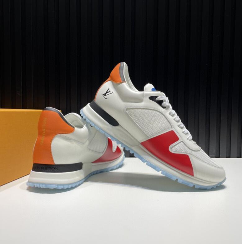 AmeliaLuxury - LOV Men Shoes - 1367