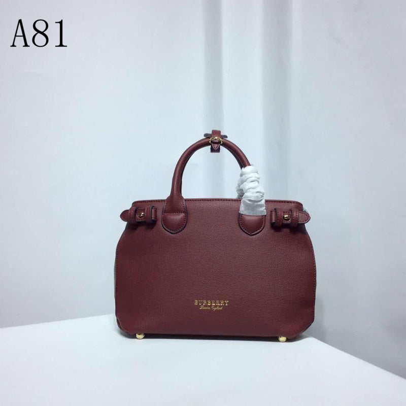 Burberry Bags - Bagsattire   091